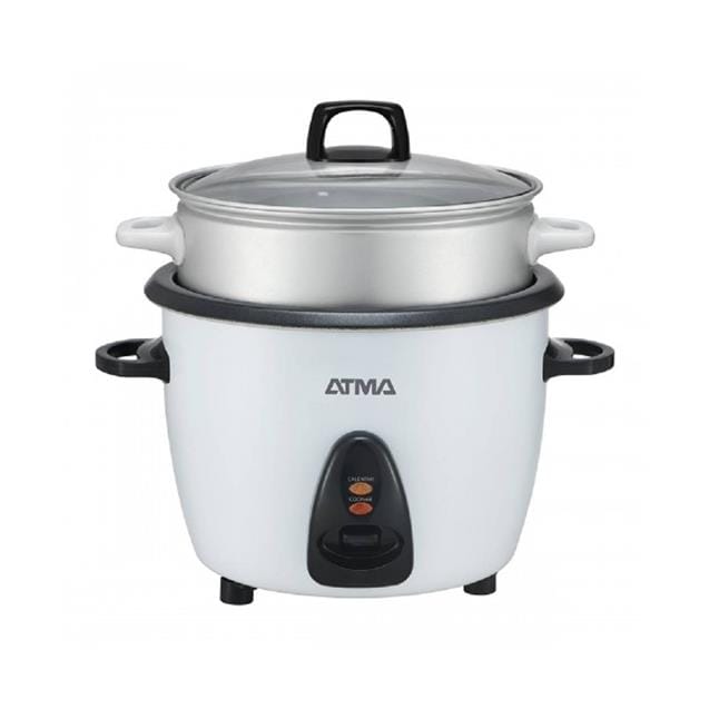 Arrocera Atma Vaporera+Kit Sushi 700w 1.8 Lts (SUMB21N)