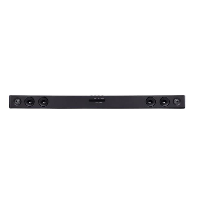 Barra De Sonido Lg 2.0 100w (SK1D)