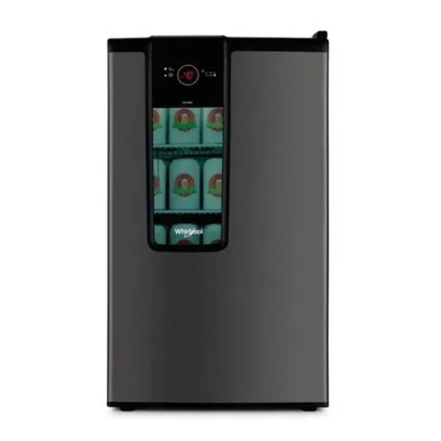 Heladera Whirlpool 82 Lts. Cervecera (WBC82TY)