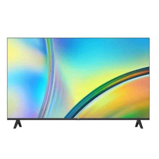 Smart Tv Tcl 43" Full Hd Android (L43S5400)