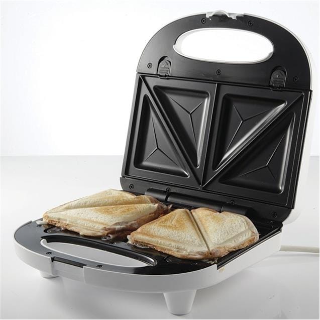 Sandwichera Waflera Smartlife 2en1 (Slswd5000)