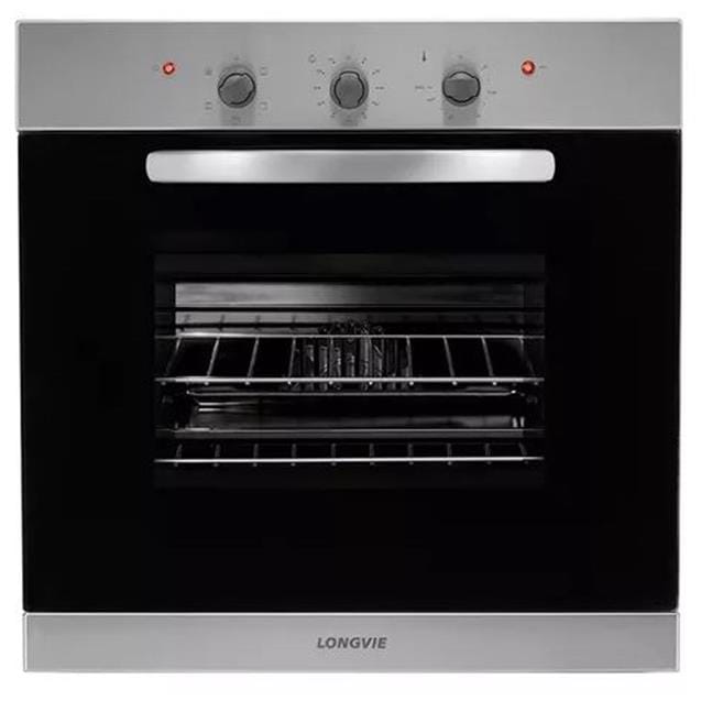 Horno Eléctrico Longvie De Empotrar (He1500x)