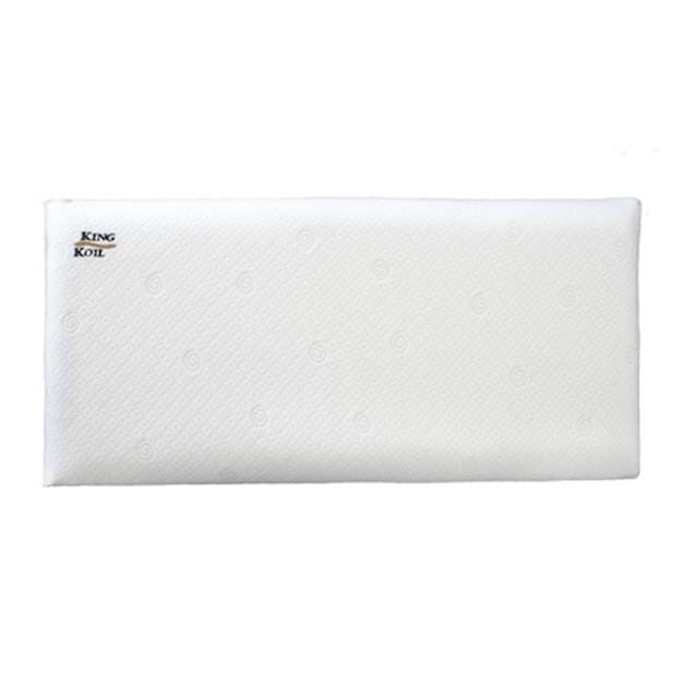 Almohada King Koil Ultra Plush 080 x 040