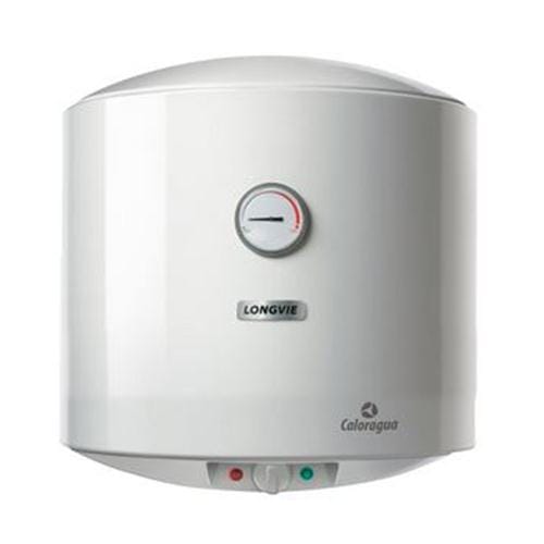 Termotanque Longvie Eléctrico 40lts Colgar (Te40f)