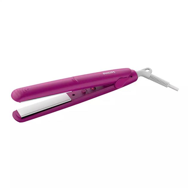Plancha Philips Hp840140 Para Cabello Cerámica 210ºc