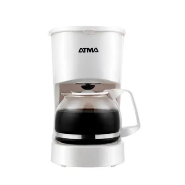 Cafetera Atma Filtro 0.6 Lts (CA2180P)