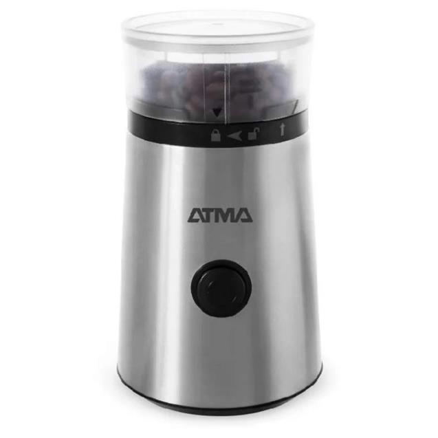 Molinillo Atma Inoxidable (MC8141P)