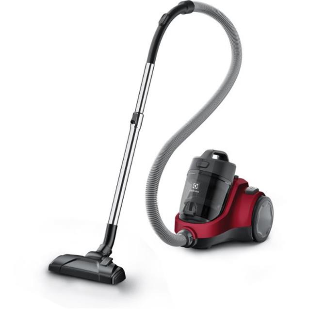 Aspiradora Electolux 2000w S/Bolsa (EAS31)