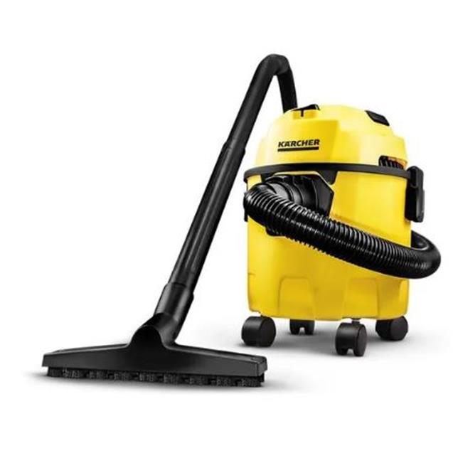 Aspiradora Karcher 1000w 10 Lts Multi. (WDL1)