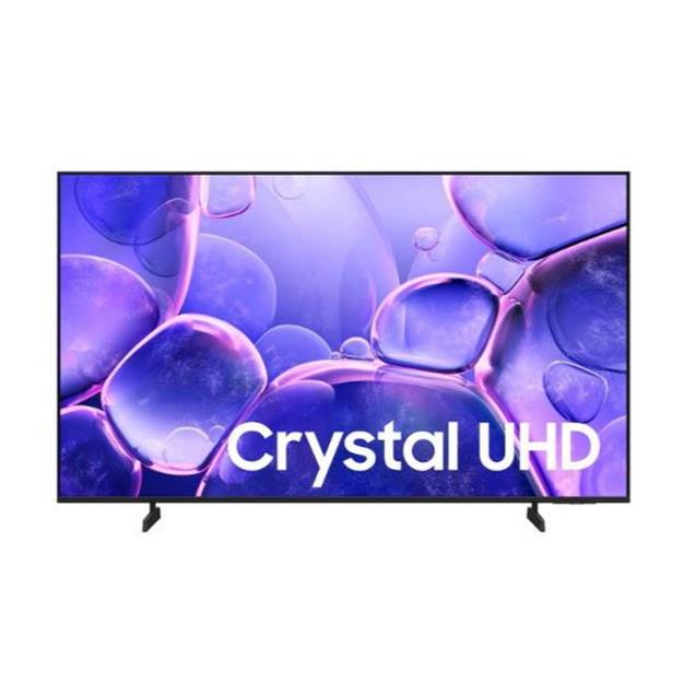 Smart TV LED Samsung 55" 4K Tizen (UN55U8000)