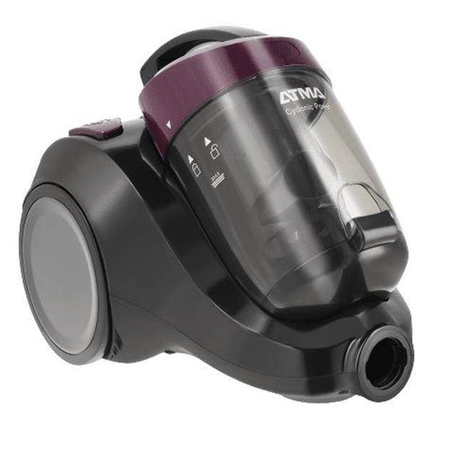 Aspiradora Atma 1300w Ciclónica (AS8920PI)