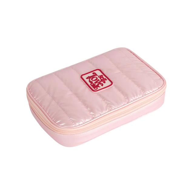 Canopla Mooving Trend Pastel Rosa