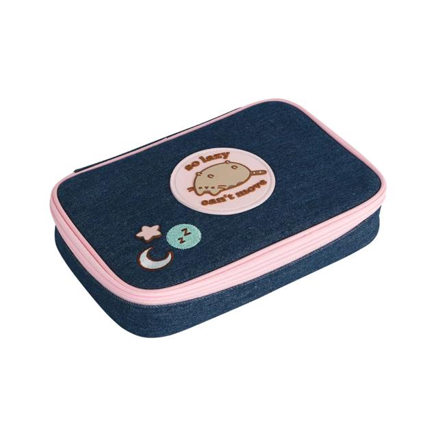 Canopla Mooving Trend Lic Pushen