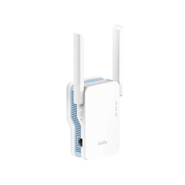 Router Cudy AC1200 WI FI Repeater Mesh (RE1200)
