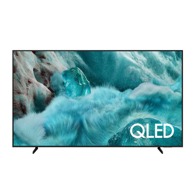 Smart TV QLED Samsung 85" 4K Tizen (QN85QFAA)