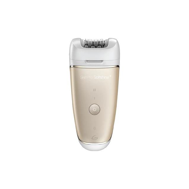 Depiladora GA.MA Softshine Plus USB (GPROSU)