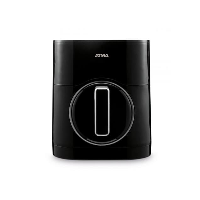 Freidora Atma 6l Negra (FR200ABP)