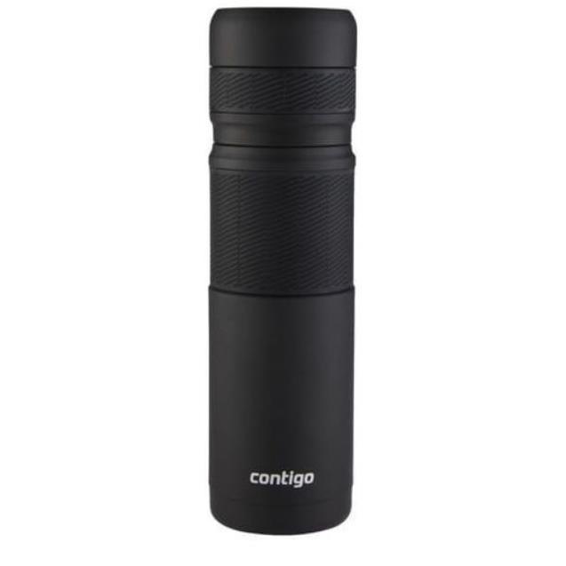 Termo Contigo Negro 739 Cl Boquilla 360ª (2070896)