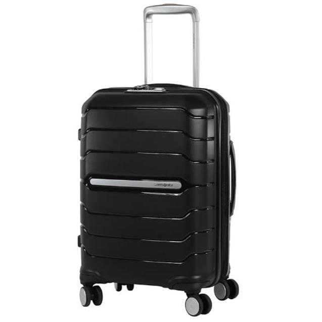 Valija Samsonite Octolite Spinner 55/20 Exp Black